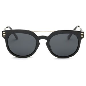 INTERNATIONAL - BLACK POLARIZED SUNGLASSES